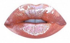 ALVIN D'OR LG-15 Блеск для губ HOLO PRISMATIC LIPGLOSS 5,6гр. (тон 14)