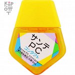 Капли от дискомфорта и усталости глаз при ношении контактных линз и работе с мониторами