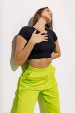 ТОП CHARISMA MINI BLACK
