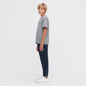 UNIQLO Спортивные штаны Ultra Stretch Active Jogger