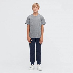 UNIQLO Спортивные штаны Ultra Stretch Active Jogger