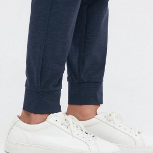 UNIQLO Спортивные штаны Ultra Stretch Active Jogger