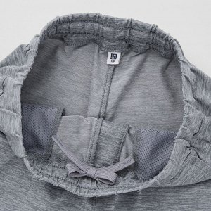 UNIQLO Спортивные штаны Ultra Stretch Active Jogger