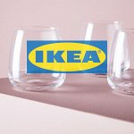 IKEA. MEGA в пути