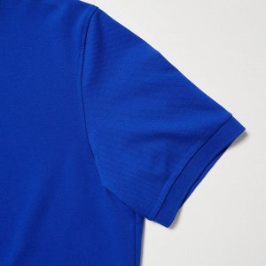 Рубашка поло Dry Kanoko Collar Line (с коротким рукавом)