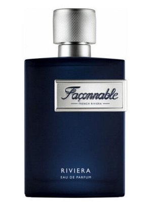 FACONNABLE Riviera men tester  90ml edp парфюмерная вода мужская Тестер