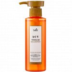 KR/ LADOR ACV Vinegar Shampoo Шампунь д/волос, 430мл