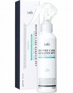 KR/ LADOR Keratin Спрей-эссенция д/волос Кератин Befor Keratin PPT, 150мл