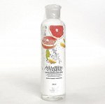 Тоник для лица с кислотами Eco branch AHA BHA Hypoallergenic Skin Toner 250 мл, шт