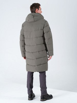 Malinardi Мужское зимнее пальто