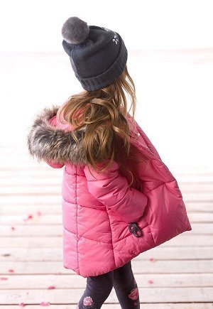 GZFL3005 пальто для девочек