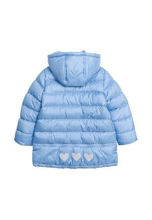 GZFL3006 пальто для девочек