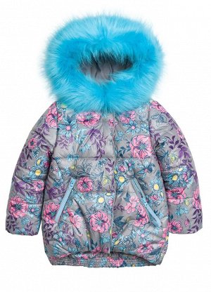 GZFL3030 пальто для девочек