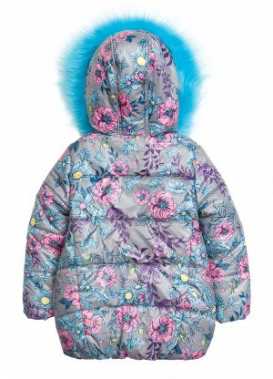 GZFL3030 пальто для девочек