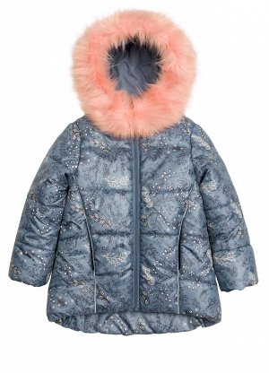 GZFL3031 пальто для девочек