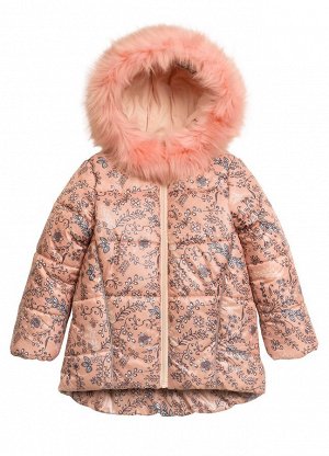 GZFL3031 пальто для девочек