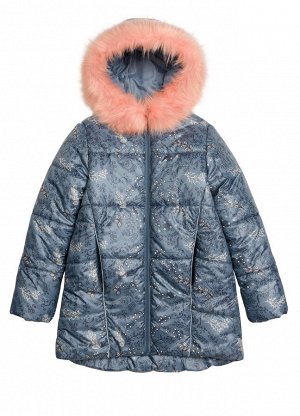 GZFL4031 пальто для девочек