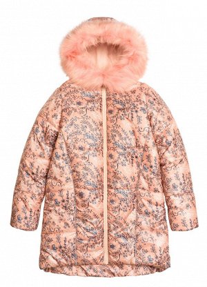 GZFL4031 пальто для девочек