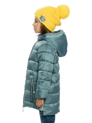 GZFW3137 пальто для девочек