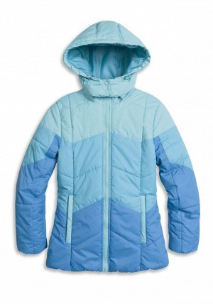 GZWC4017 куртка для девочек