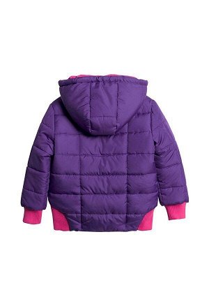 GZWL3002 куртка для девочек