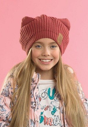 GQ4003 шапка для девочек