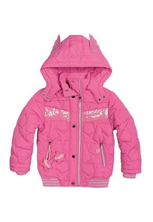 GZWL380 куртка для девочек