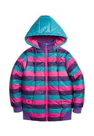 GZWL4002/1 куртка для девочек