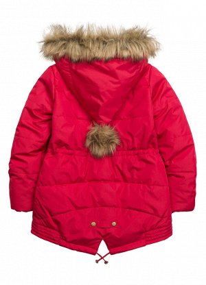GZWL4078 куртка для девочек