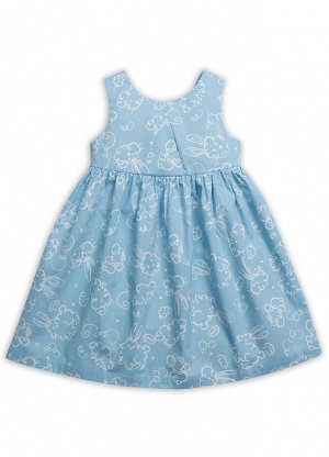 GWDV3051 платье для девочек