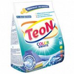 Стиральный порошок Teon (Теон) Color&amp;White, 350 гр.