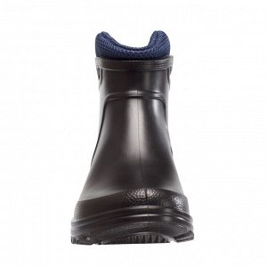Ботинки Torvi City, ЭВА с вкладышем, -10°C, размер 39, цвет чёрный