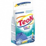 Стиральный порошок Teon (Теон) Color&amp;White, 9 кг.