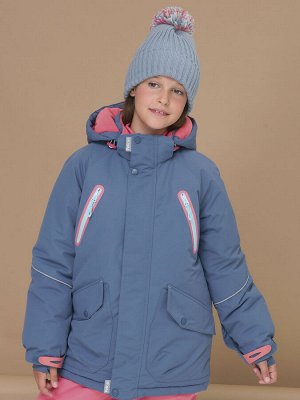 GZXA4294 куртка для девочек