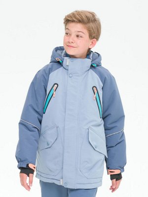 BZXA4297 куртка для мальчиков