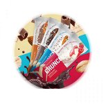 Батончики / печенье / напитки BootyBar CRUNCH BAR 60 гр(16шт\кор)