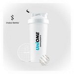Аксессуары Shaker Bottle с шариком 700ml