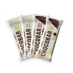Батончики / печенье / напитки BootyBar CHOCO BAR 40 гр(30шт\кор)