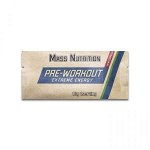 Предтрены / Энергетики Mass Nutrition PRE-WORKOUT 15g