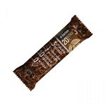 Батончики / печенье / напитки Ё Батон Батончик с орехами 40g (20шт\кор)