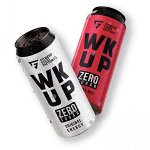 Предтрены / Энергетики Fitness Food Factory WK UP 450ml (12шт\кор)