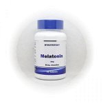 Добавки для улучшения сна MYNUTRITION Melatonin 3mg 60 tab