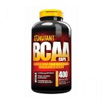 Аминокислоты (BCAA) Mutant BCAA 400 caps