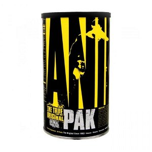 Витамины комплексные Universal Nutrition Animal PAK 44 pack