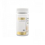 Минералы отдельные Maxler Selenium 100 veg caps