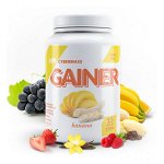 Гейнеры (Углеводы+белки) CYBERMASS Mass gainer 1500g