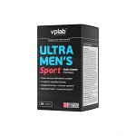 Витамины Мужские VPLab Ultra Mens 90 caps