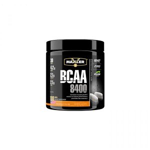 Аминокислоты (BCAA) Maxler BCAA 8400 180 tab