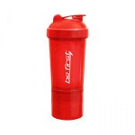Аксессуары BeFirst Шейкер (TS 1352 цвета в ассортименте) 3 в 1 с сеткой 500ml