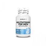 Витамины Мужские BioTechUSA Multivitamin for men 60 tab